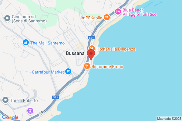 Ristorante La Kambusa