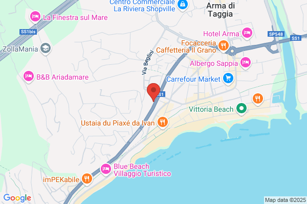 Ristorante La Volta Buona