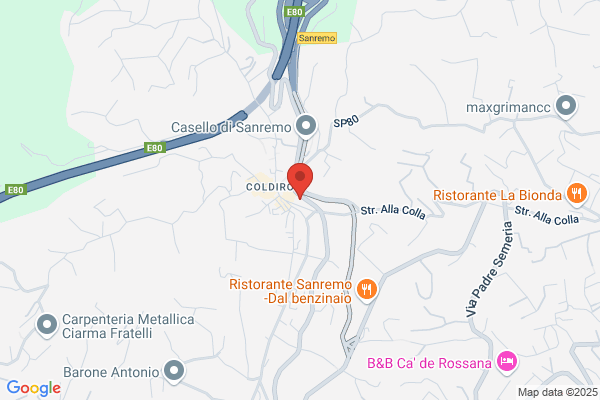 Ristorante Olimpo Di Ginetta Sas