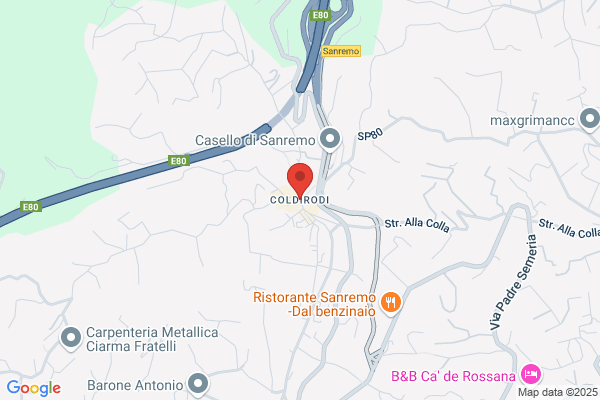 Valle giovanni