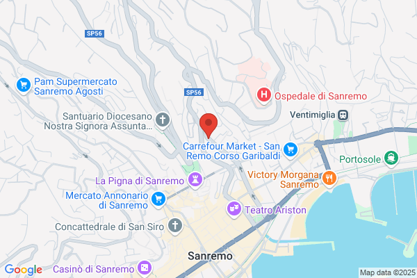 Impresa Verde Imperia Srl