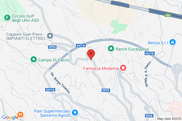 Chierici e Figlio