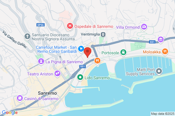 Etacappa S.R.L.