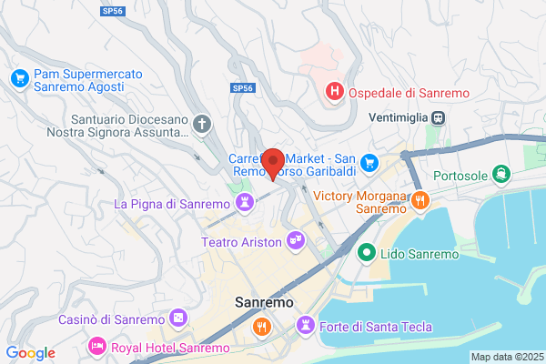 Autorimessa Italia