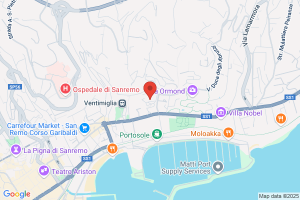 Comune Di Ventimiglia
