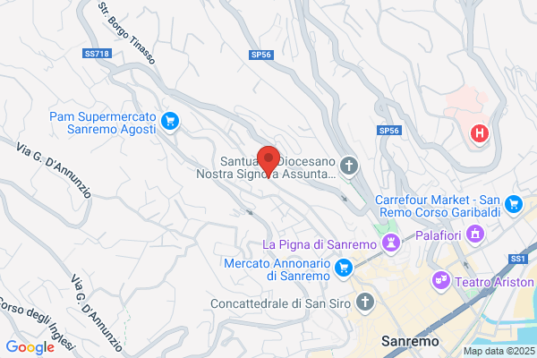 Via Martri 35