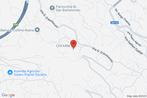 Cofarm Srl