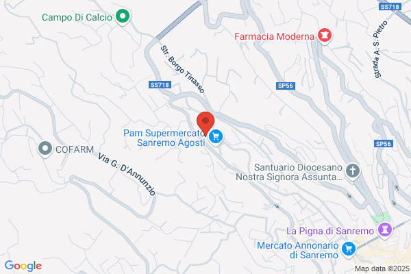 Maiano Impianti Snc Di Maiano F. E c.