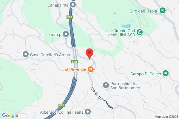 Vetreria Sanremo
