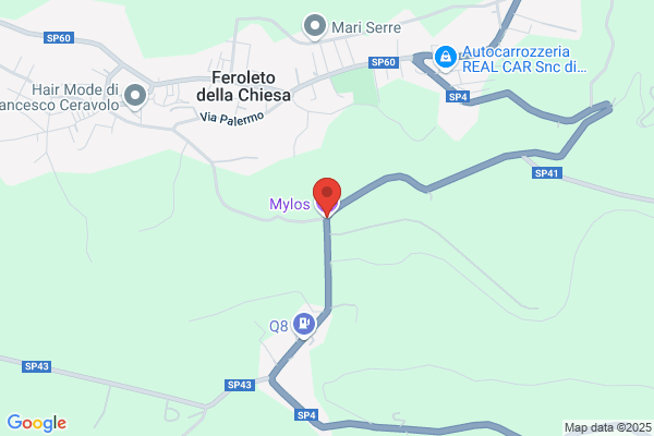 Mylos Ristorante