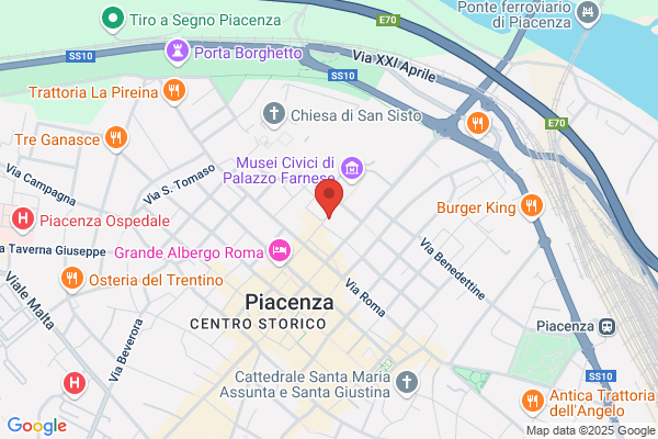 Assicurazioni Trecordi Sergio