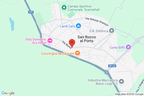 Autofficina Bellaria