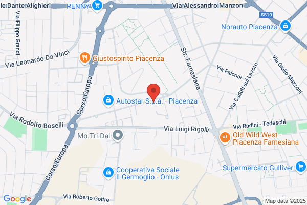 Car Service 360° Sas