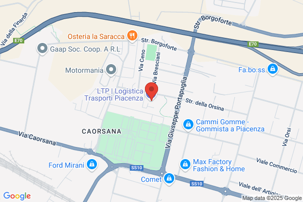 LTP Carburanti