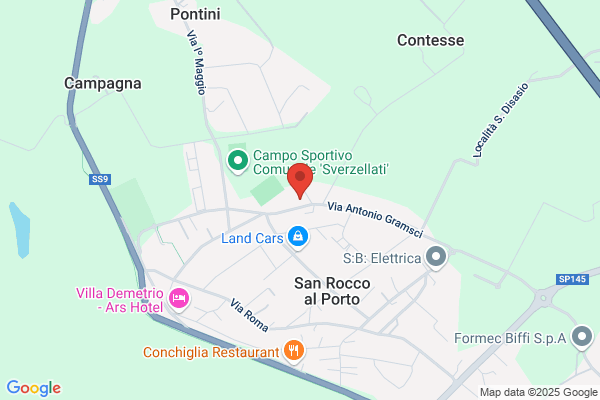 Le Fate del Pulito