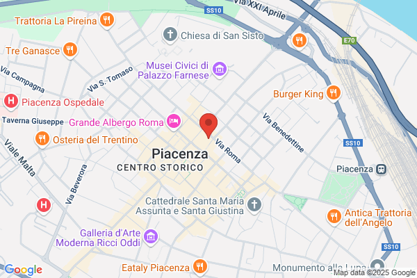 Pellicceria Nicoletta Bertocchi
