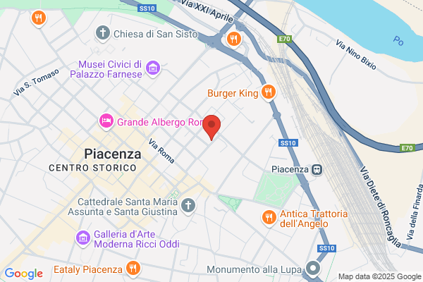 Silva Fabio Geologo