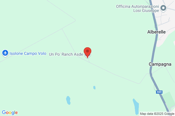 Un Po' Ranch Asde