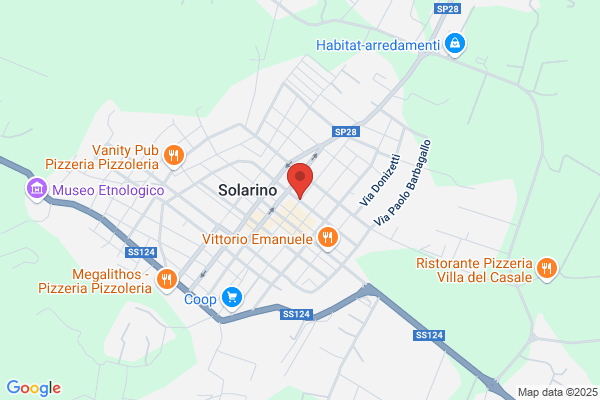 Lavorazione Succhi Agrumi Siciliani Srl