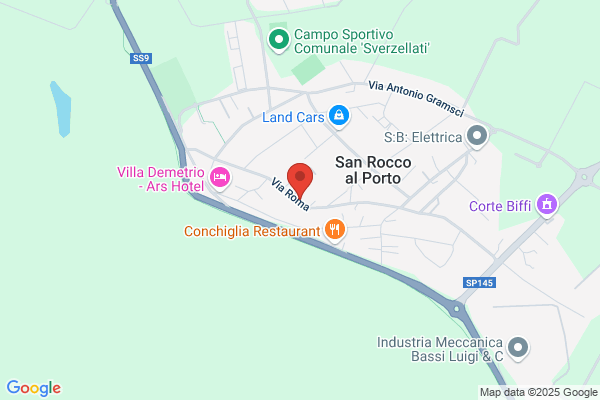 Caffe Roma Snc Di Montanari Marco E ghislotti cesare