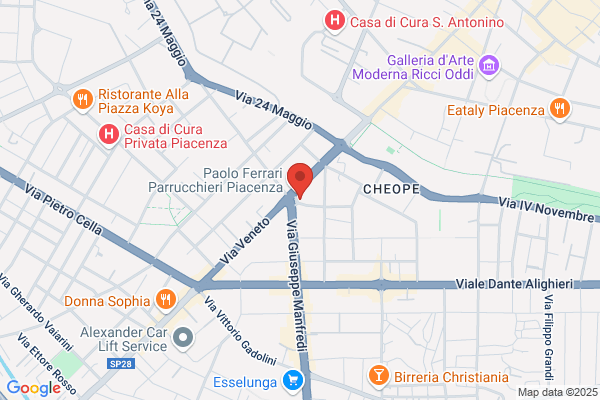 Copisteria Piacenza