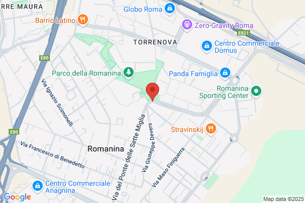 D.D.L. Dimensione Del Lavoro - Societa Di fornitura interinale Srl