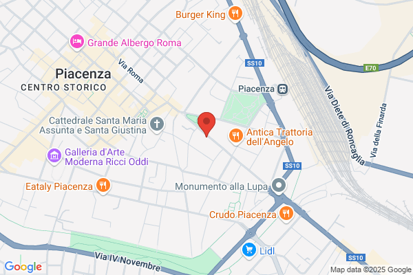 Farmacia Bertuzzi Dr. Carlo