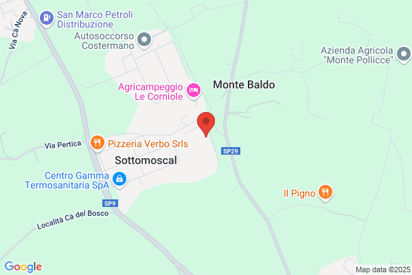 Fincem Finanziaria Cementi (S.P.A.)