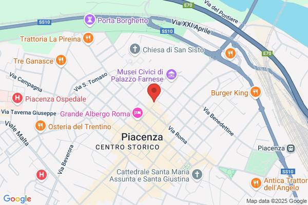 Gusto delle Antiche Tradizioni