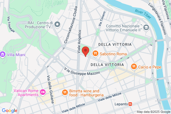 Il Piccolo Forno Di Annunziata Giovanna E maserati sonia snc