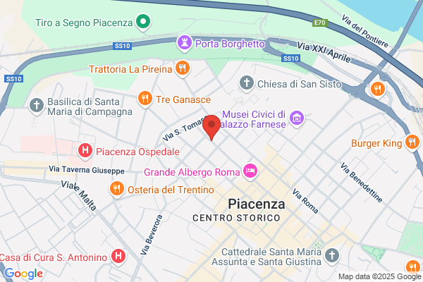 Istituto S.Eufemia