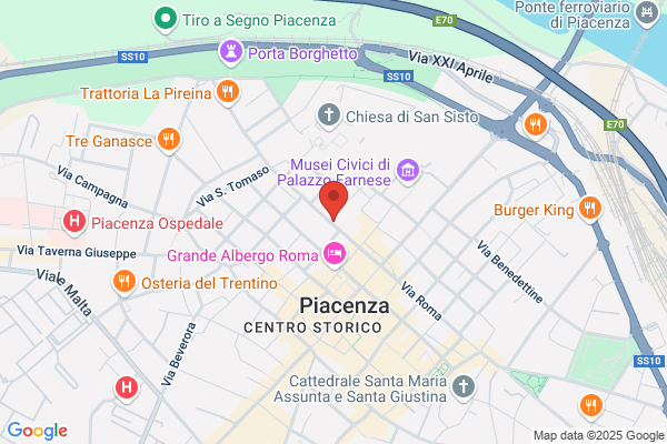 Marasso paolo (Arch.)