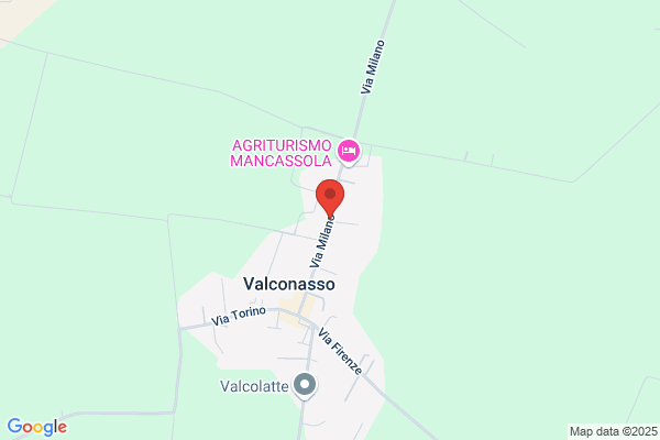 Mazzoni Ing. Giuseppe