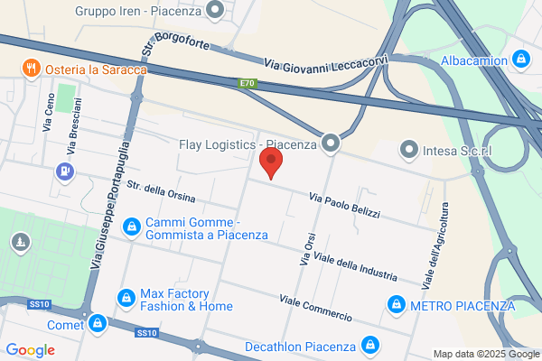 Nuova Co.Ro.Fer.