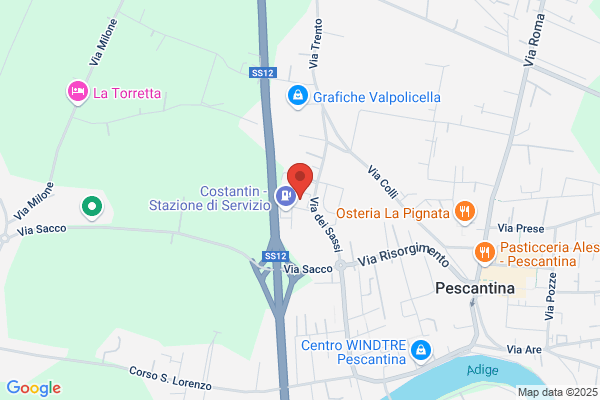 Nuova Tecnovap S.A.S.