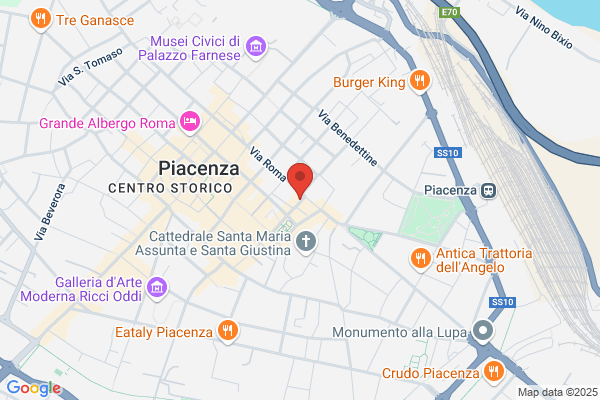Pizzeria Tosello