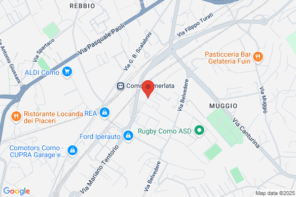 Ross Italia Srl