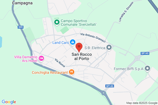 Scuola Media Statale