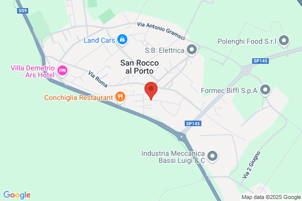 Studio Dentistico Ponticelli