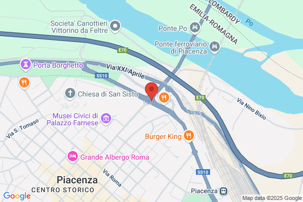 Studio Oculistico Pinotti