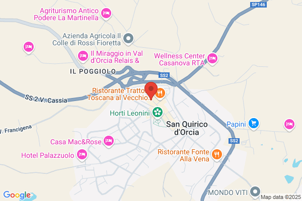 Tempi Agenzia