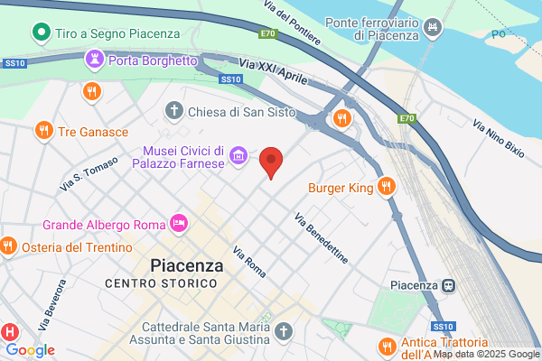 Wall Street English Piacenza