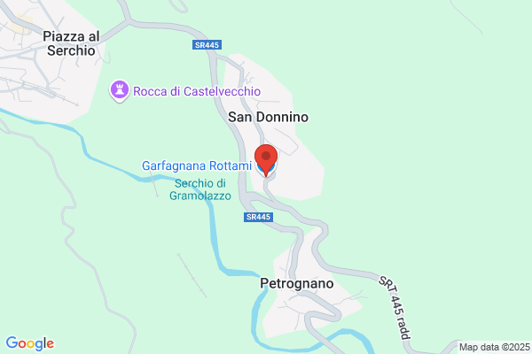 Garfagnana Rottami
