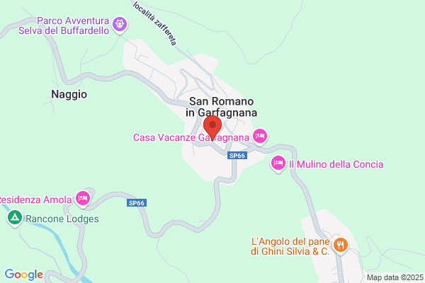 Farmacia S. Romano
