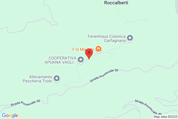 Fratelli Masotti Snc