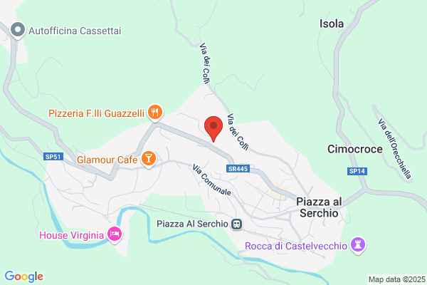 Impresa Edile Carrari