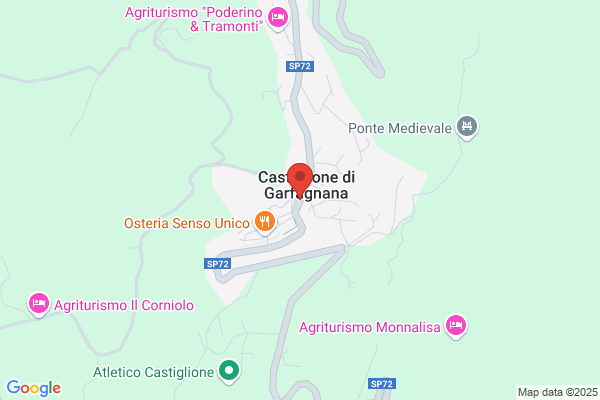 Mariani francesca