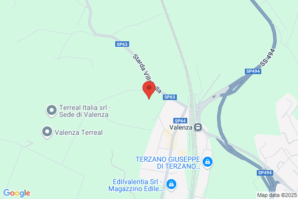 Agriturismo Cascina Gaia