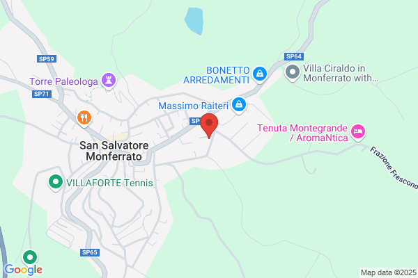 Bibigi S.R.L.