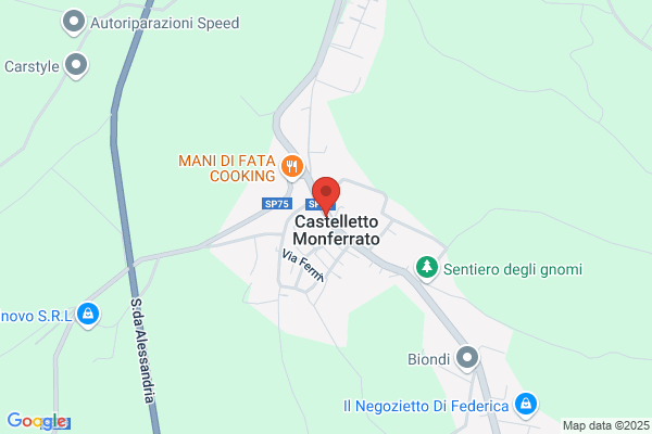 Eni Station
